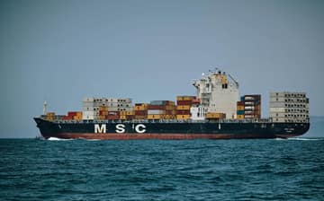 Tanker & Bulk Shipping